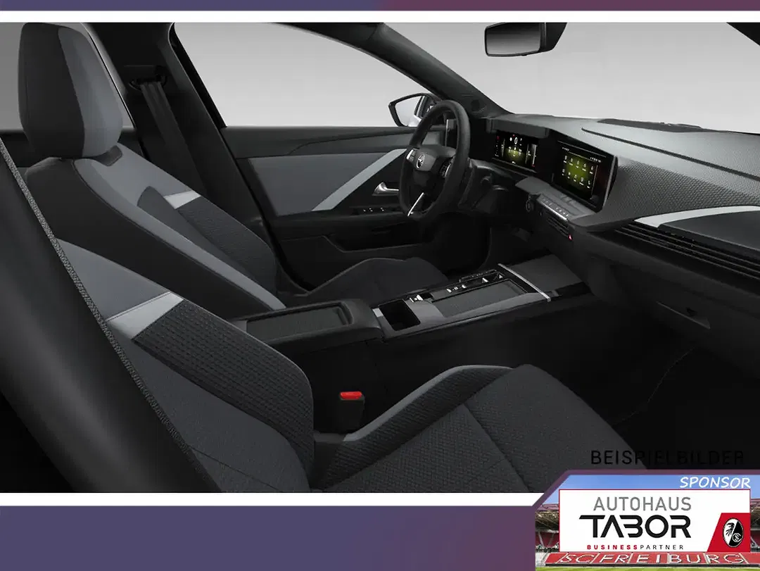 Opel Astra 1.2 - Thumbnail 5
