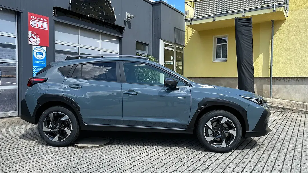 Subaru Crosstrek 2.0 Comfort - Thumbnail 2