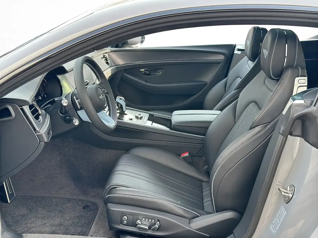 Bentley Continental GT 4.0 V8 - Thumbnail 10