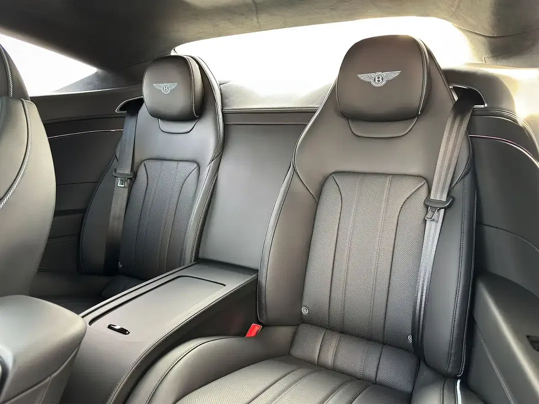 Bentley Continental GT 4.0 V8 - Thumbnail 11