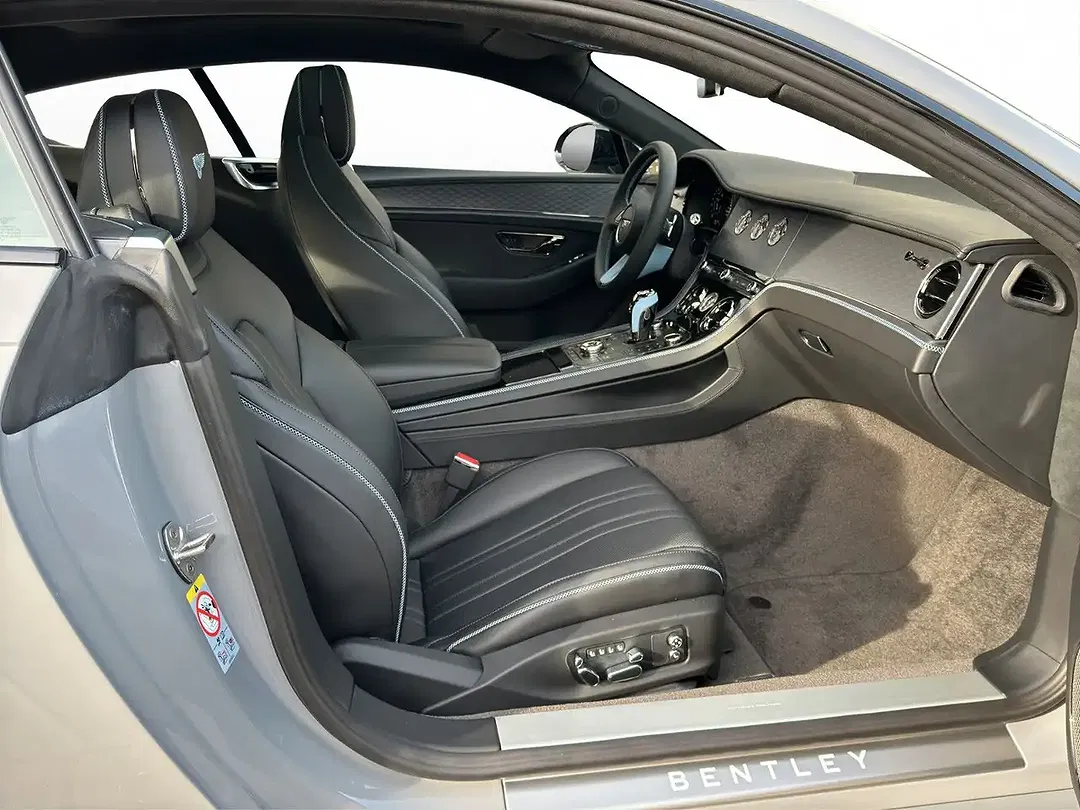 Bentley Continental GT 4.0 V8 - Thumbnail 12