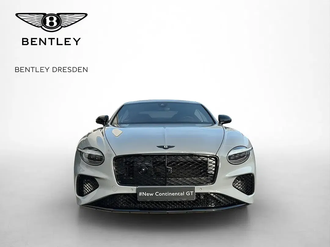 Bentley Continental GT 4.0 V8 - foto 2