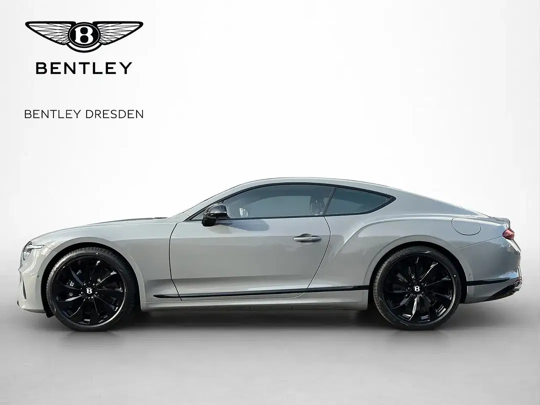 Bentley Continental GT 4.0 V8 - Thumbnail 3