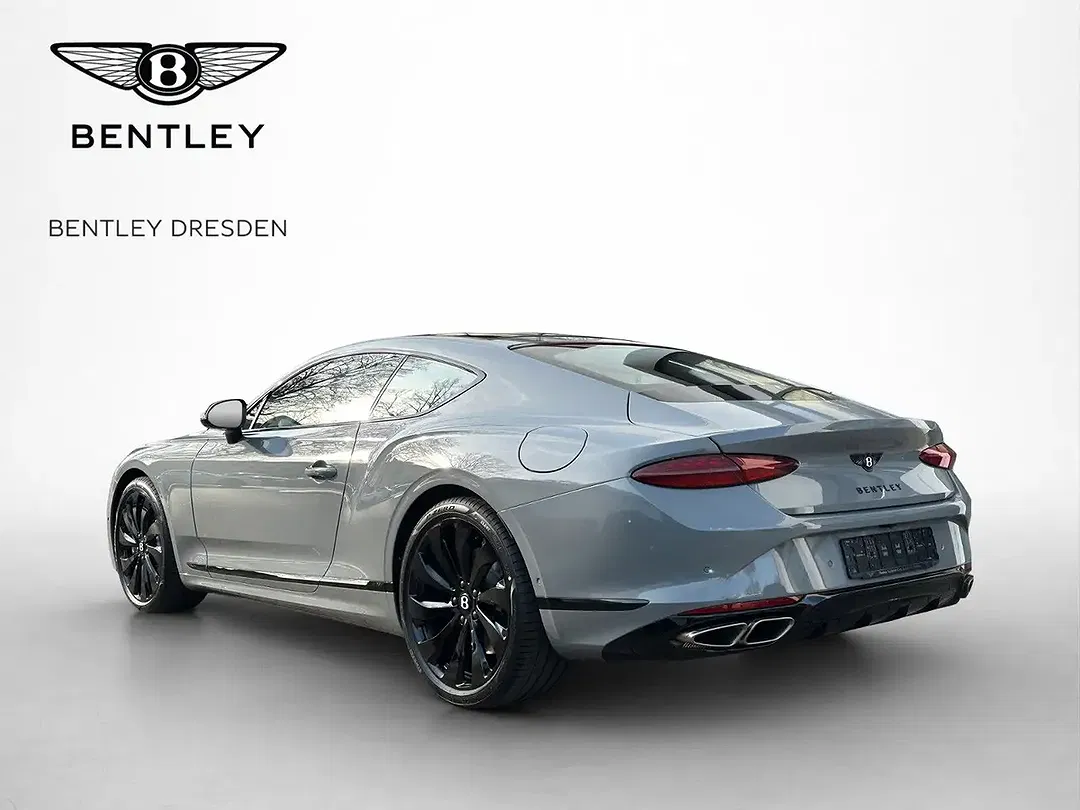 Bentley Continental GT 4.0 V8 - Thumbnail 4