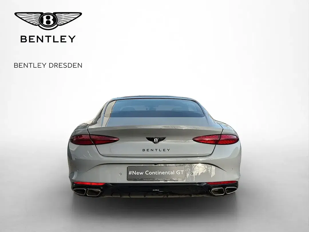 Bentley Continental GT 4.0 V8 - Thumbnail 5