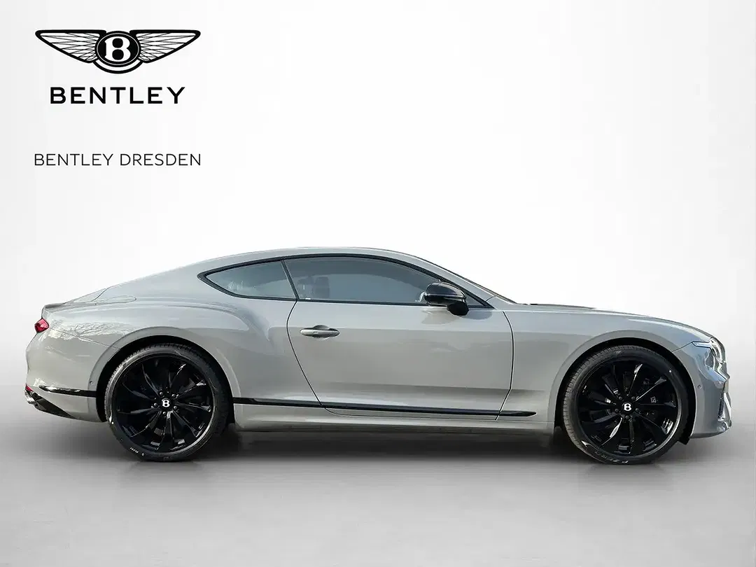 Bentley Continental GT 4.0 V8 - Thumbnail 7