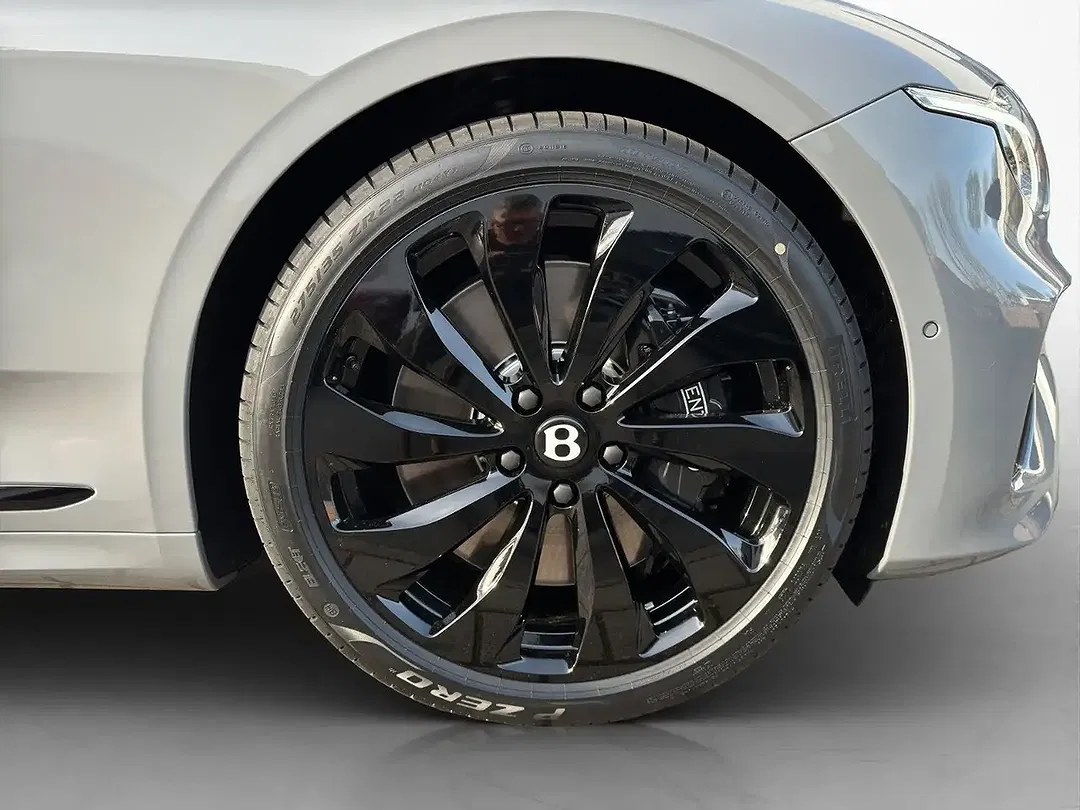 Bentley Continental GT 4.0 V8 - Thumbnail 9