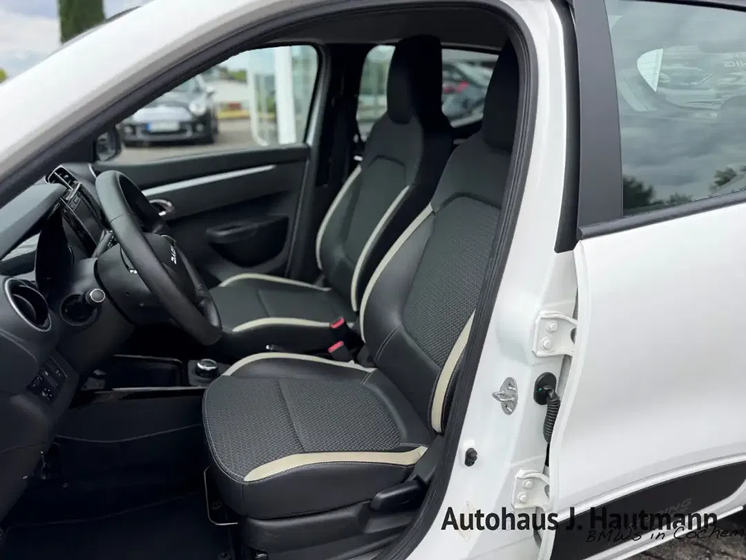 Dacia Spring EV Essential - Thumbnail 10