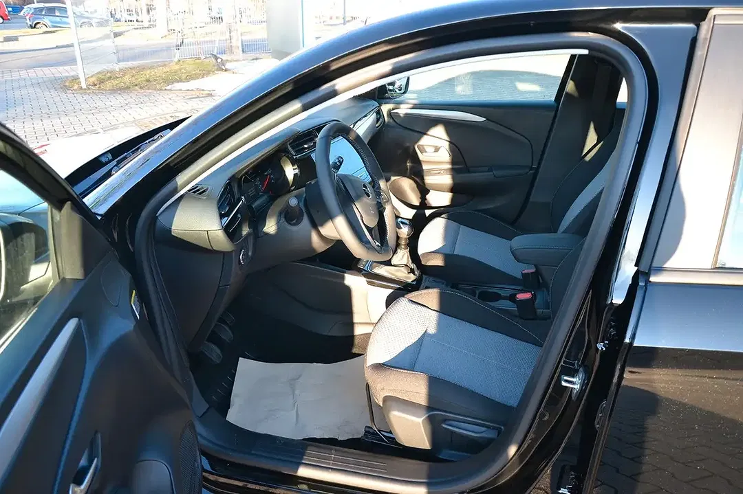 Opel Corsa Edition - Thumbnail 6
