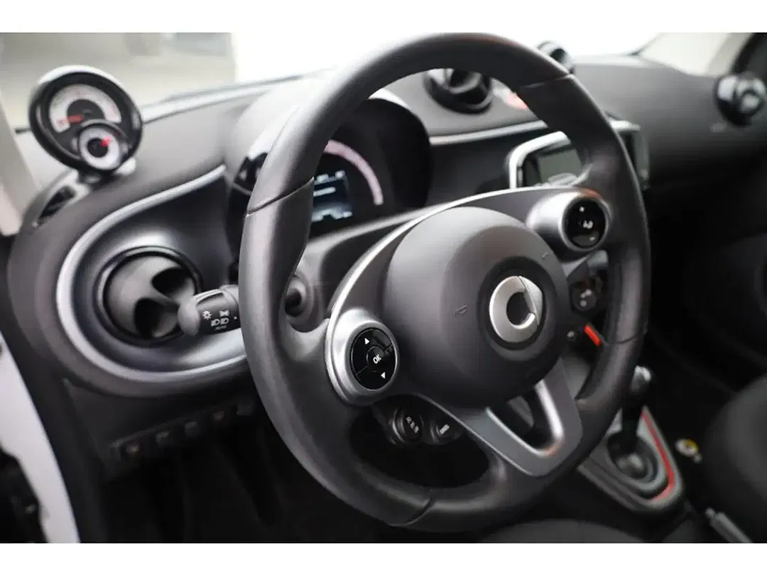 smart forTwo - Thumbnail 10