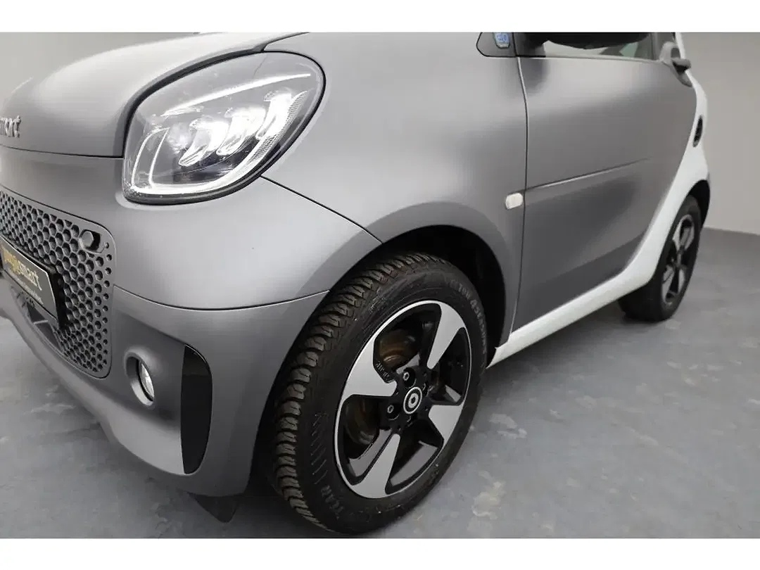 smart forTwo - Thumbnail 11