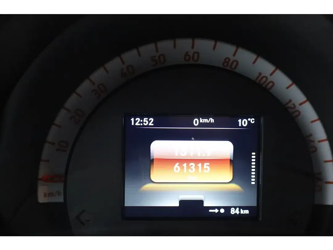 smart forTwo - Thumbnail 12