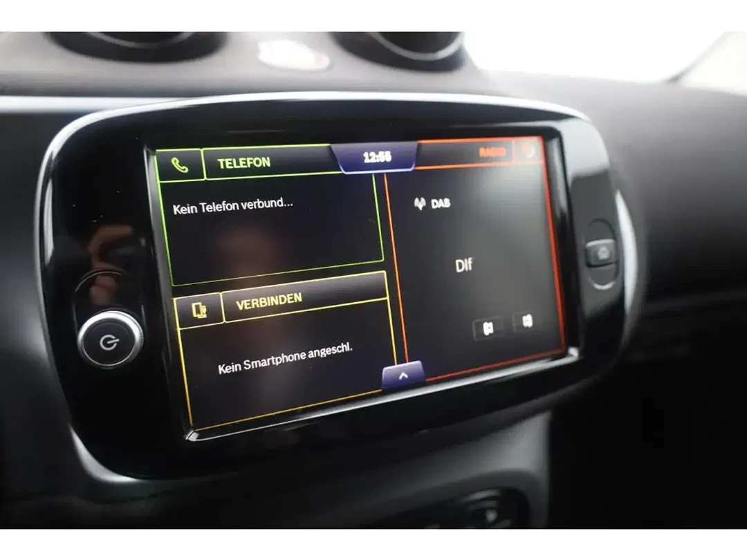 smart forTwo - Thumbnail 13