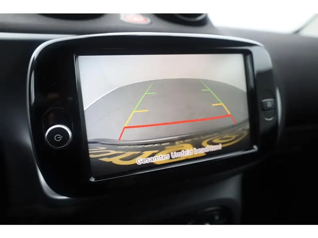 smart forTwo - Thumbnail 14