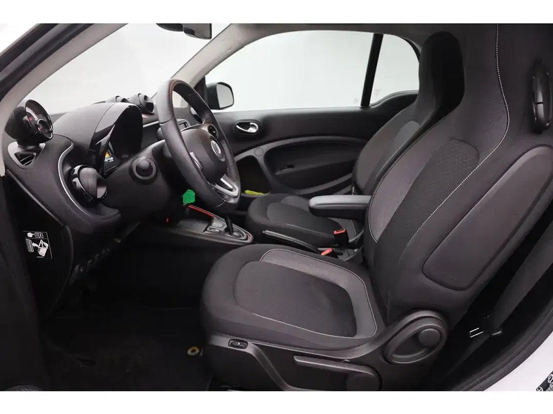 smart forTwo - foto 15