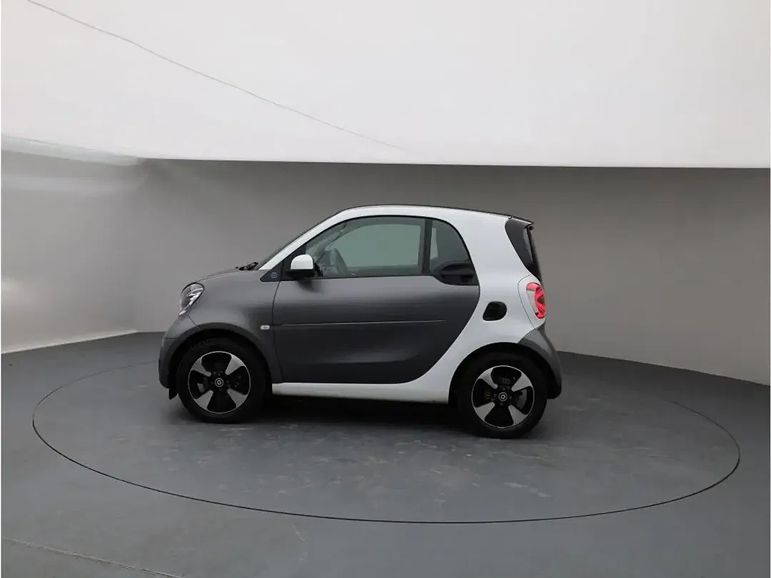 smart forTwo - foto 2