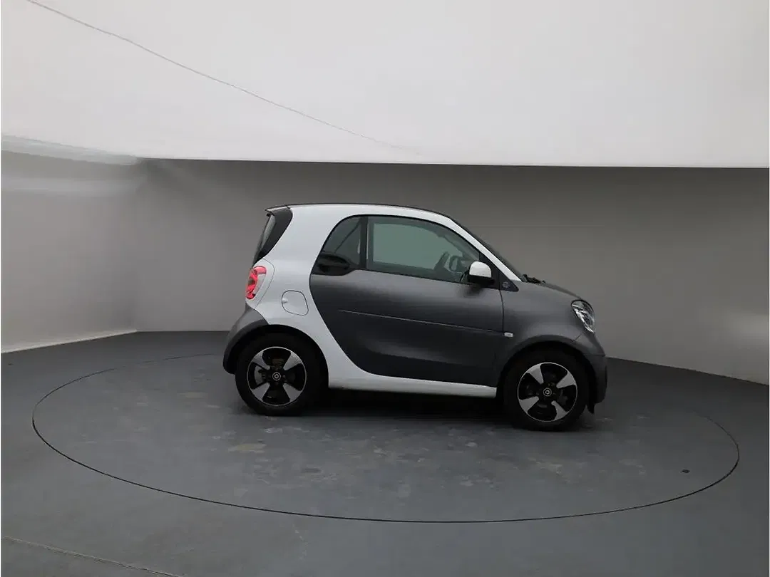 smart forTwo - Thumbnail 6