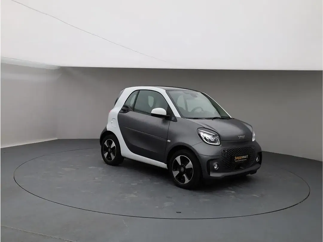 smart forTwo - Thumbnail 7