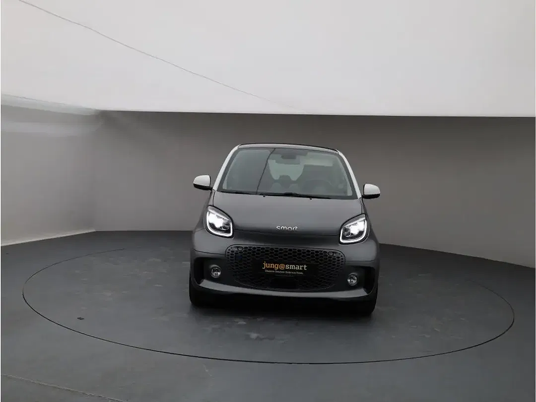 smart forTwo - Thumbnail 8