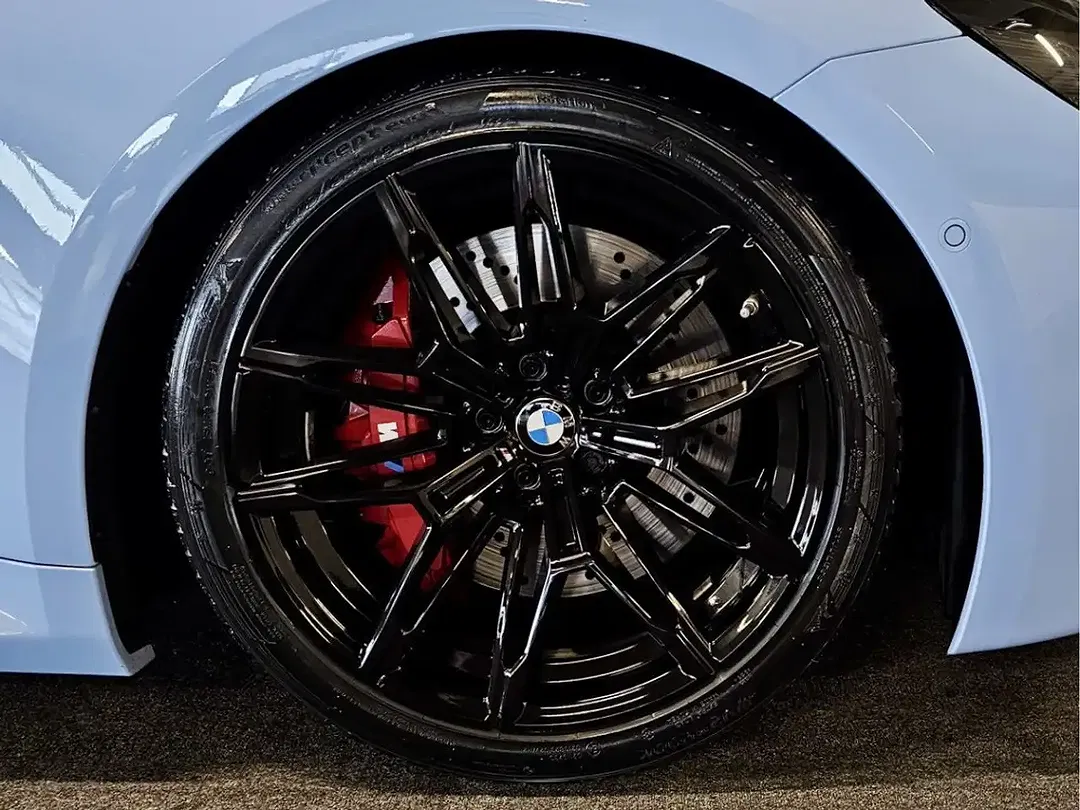 BMW M2 Coupe - Thumbnail 13