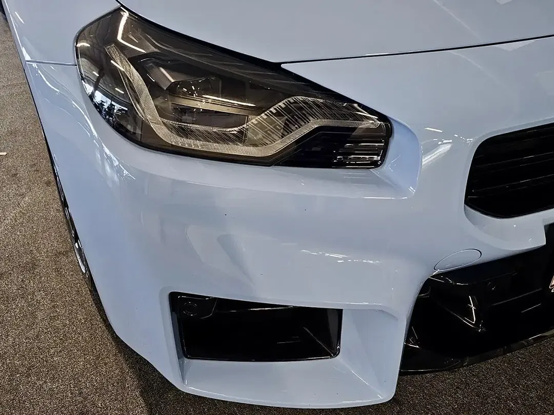 BMW M2 Coupe - Thumbnail 14