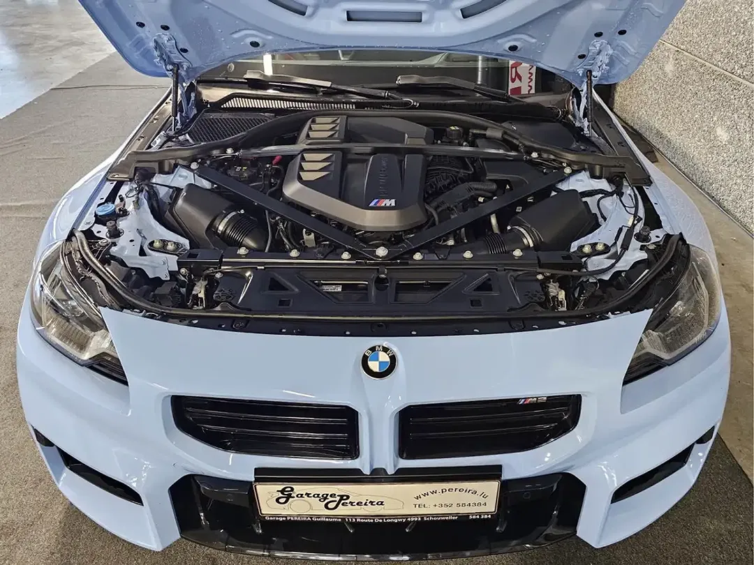 BMW M2 Coupe - Thumbnail 15