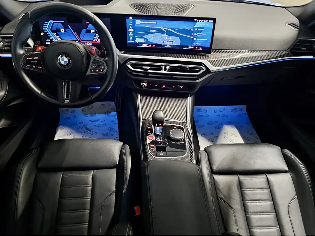 BMW M2 Coupe - Thumbnail 7