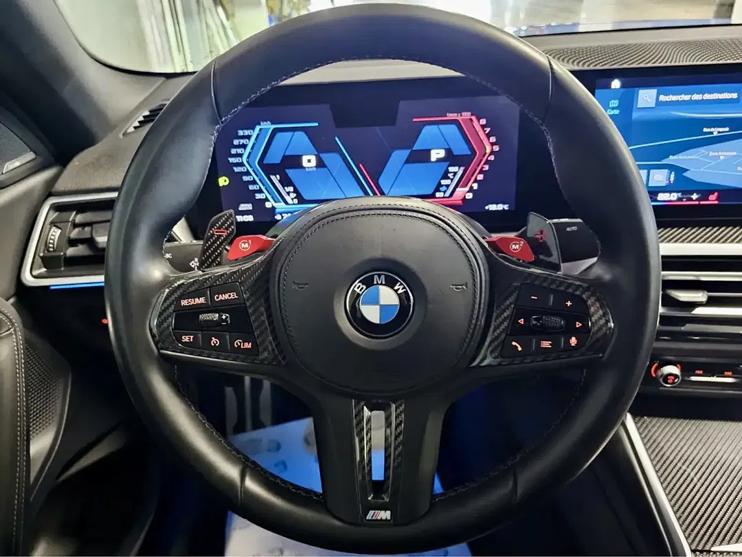 BMW M2 Coupe - Thumbnail 8