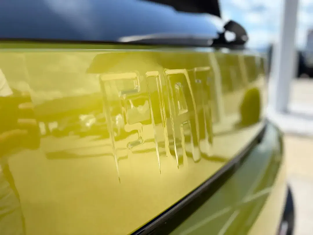 Fiat Grande Panda EV La Prima - Thumbnail 11