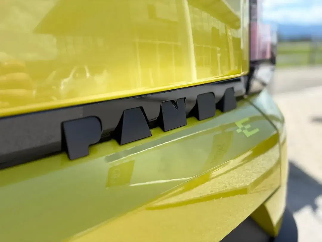 Fiat Grande Panda EV La Prima - Thumbnail 12