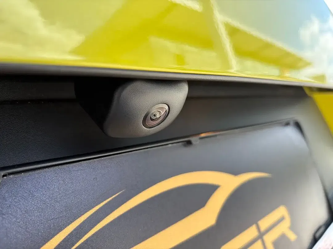 Fiat Grande Panda EV La Prima - Thumbnail 13
