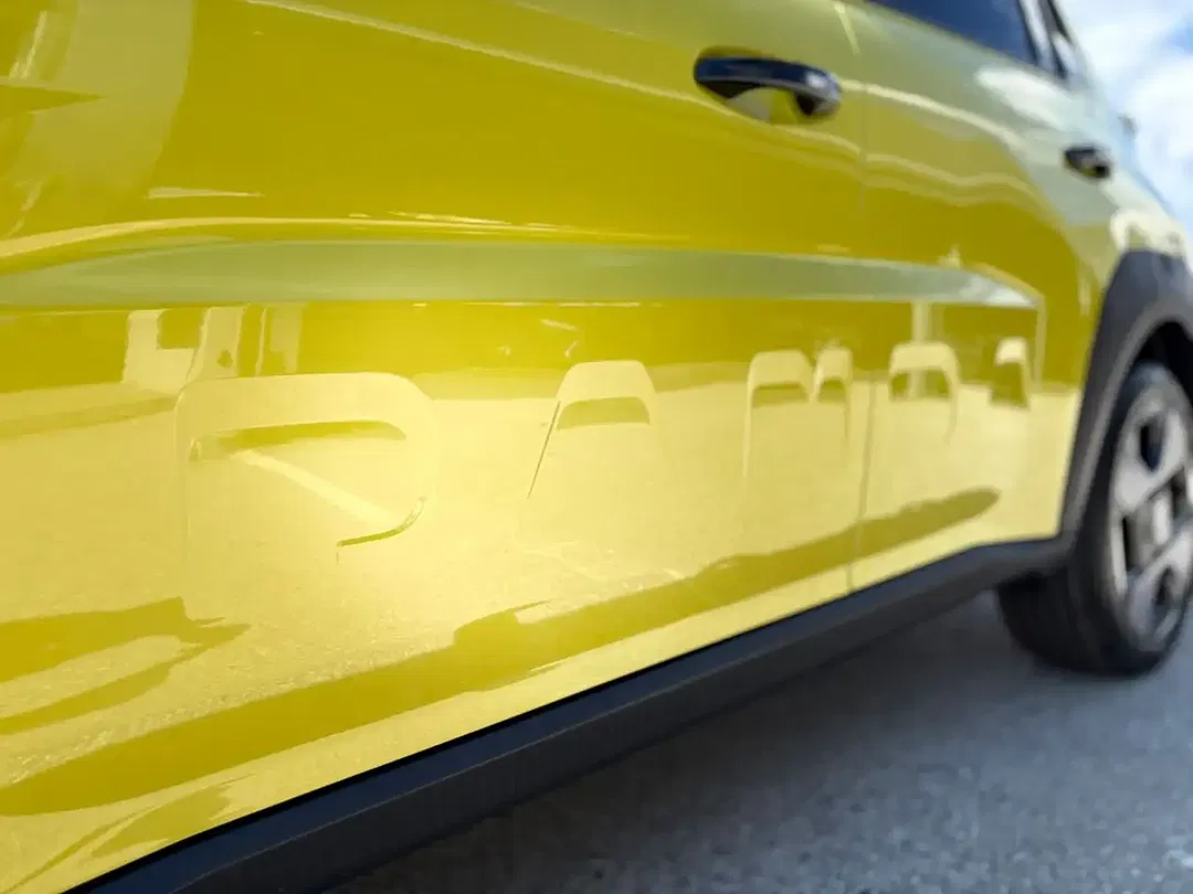 Fiat Grande Panda EV La Prima - Thumbnail 9