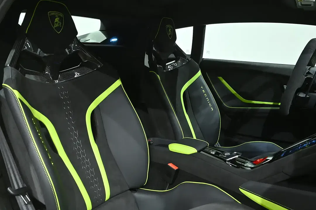 Lamborghini Huracán Tecnica - Thumbnail 9