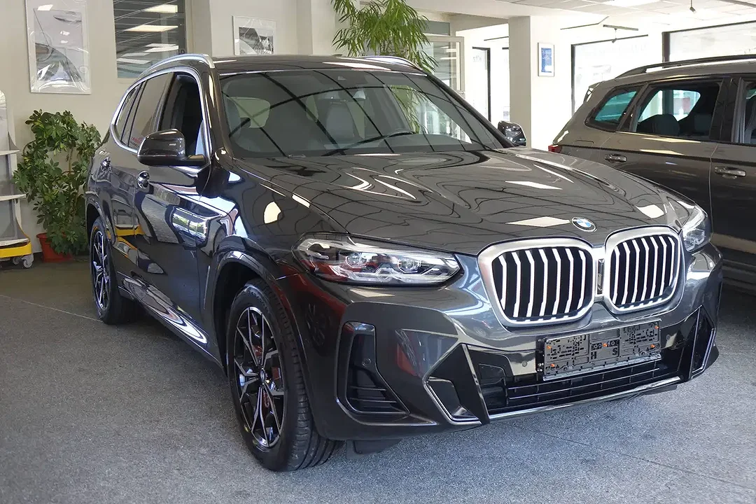 BMW X3 xDrive M Sport - Afbeelding 1