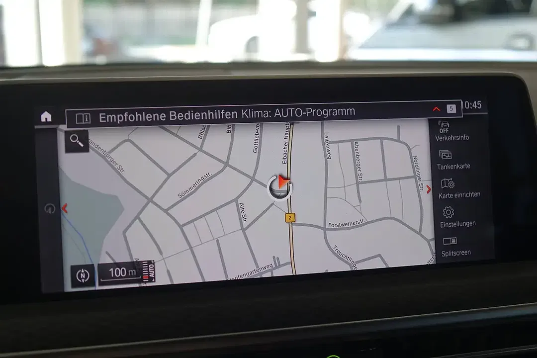 BMW X3 xDrive M Sport - Thumbnail 11