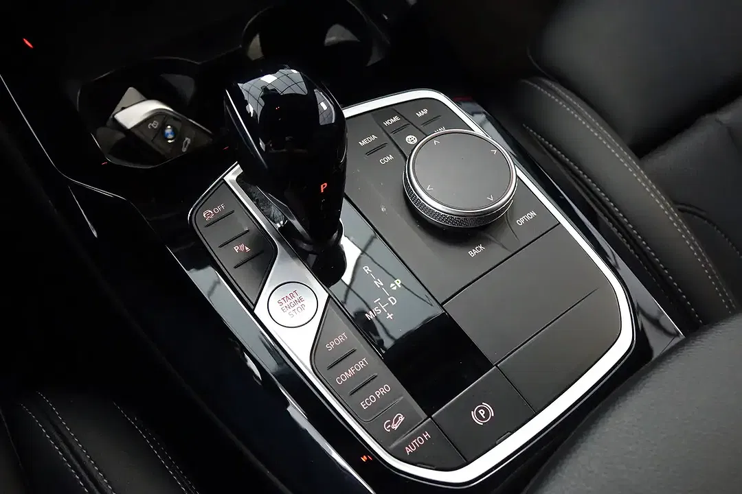 BMW X3 xDrive M Sport - Thumbnail 13