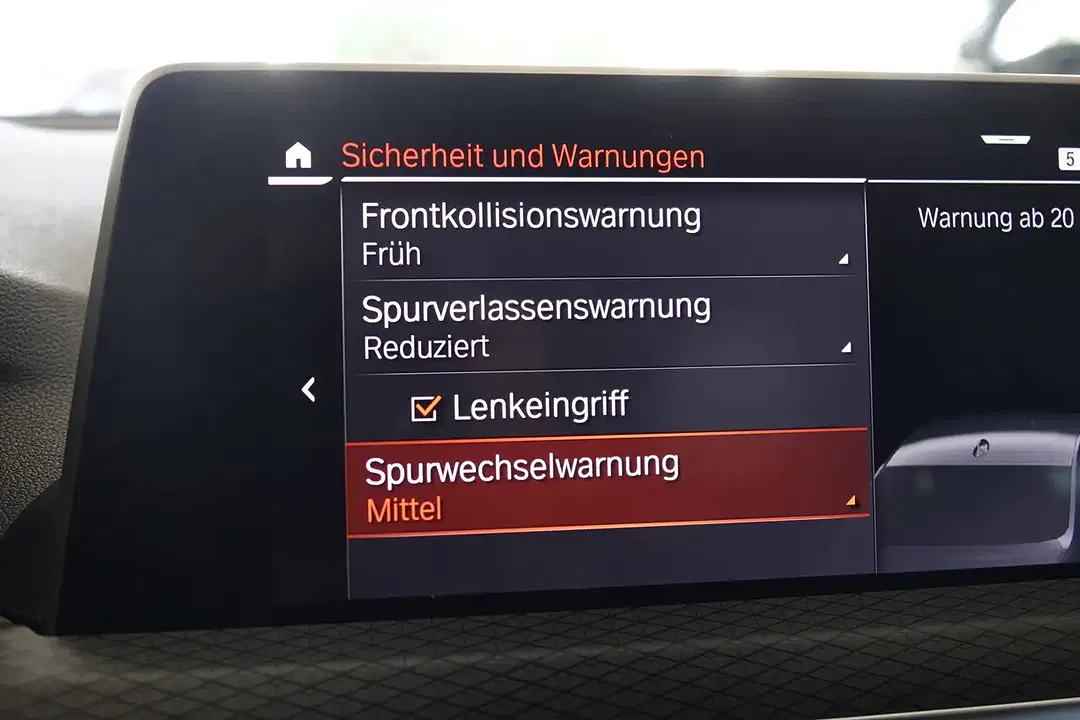 BMW X3 xDrive M Sport - Thumbnail 15