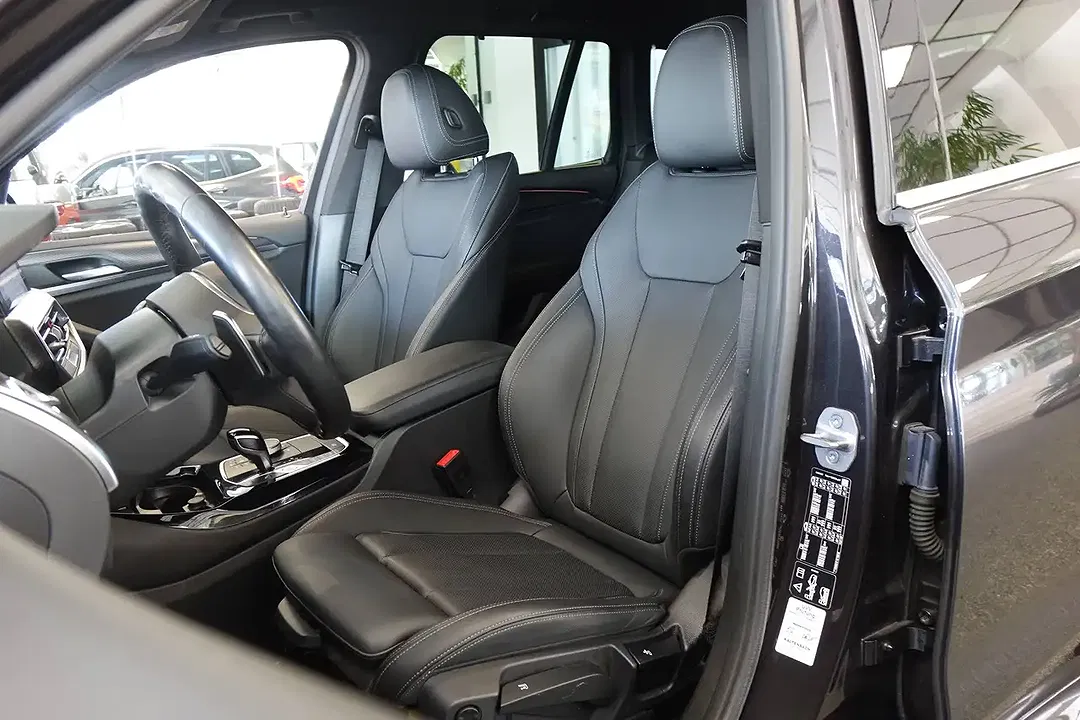 BMW X3 xDrive M Sport - Thumbnail 7