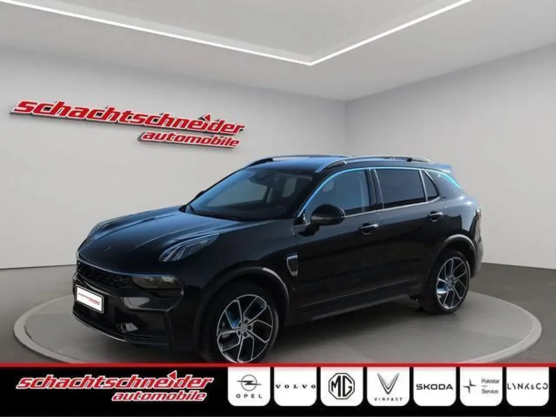 Lynk & Co 01 - Afbeelding 1