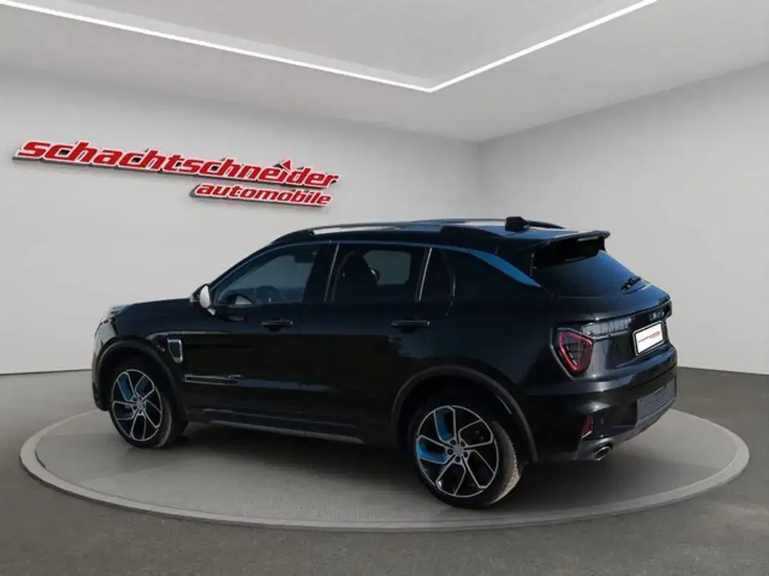 Lynk & Co 01 - foto 2