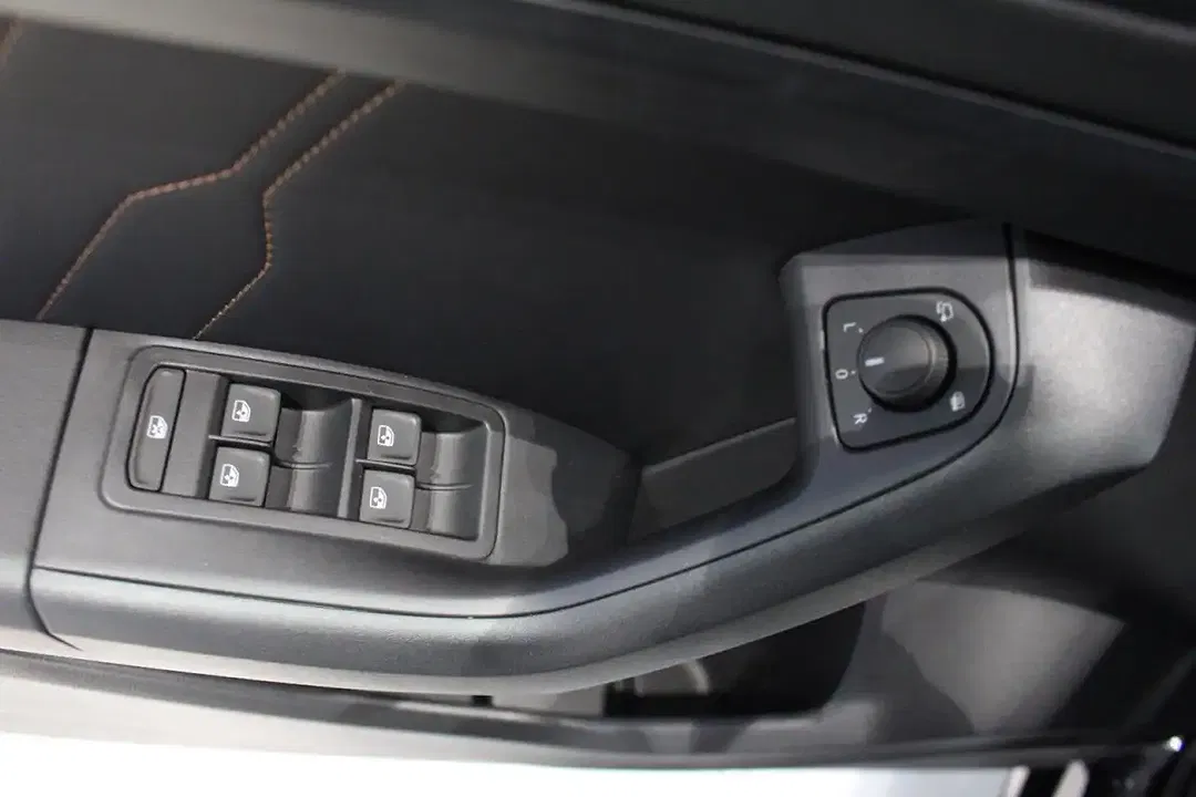 CUPRA Ateca 1.5 TSI DSG - Thumbnail 12