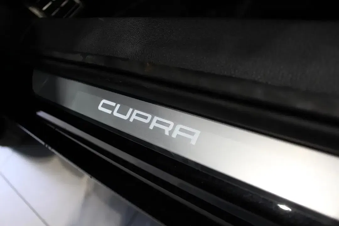 CUPRA Ateca 1.5 TSI DSG - Thumbnail 14