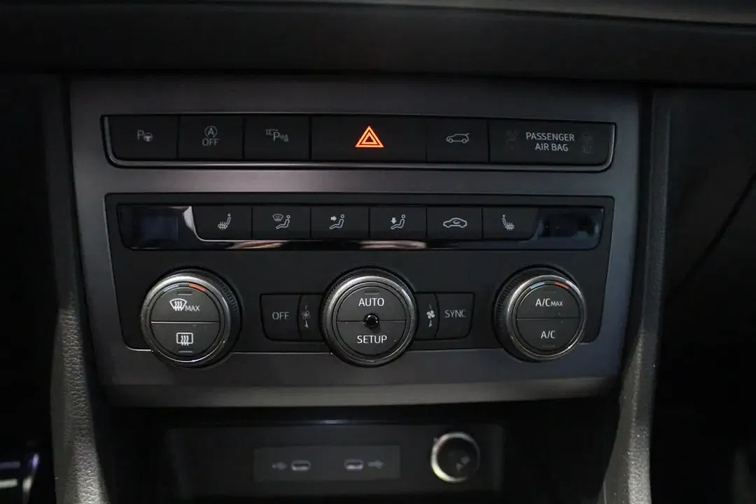 CUPRA Ateca 1.5 TSI DSG - Thumbnail 9