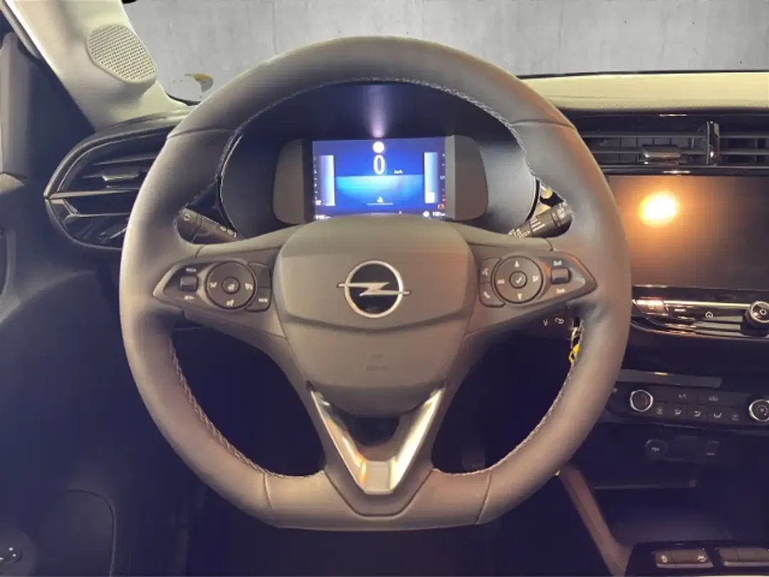 Opel Corsa 1.2 Edition - Thumbnail 11