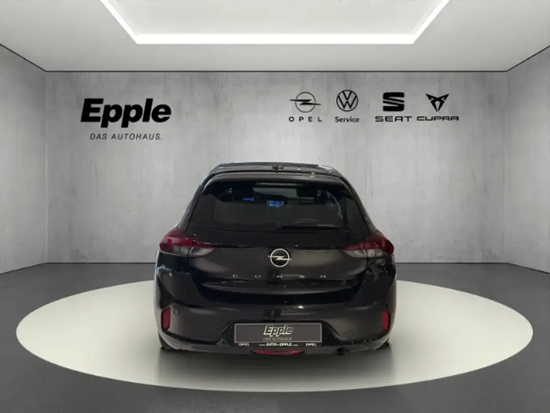 Opel Corsa 1.2 Edition - Thumbnail 6