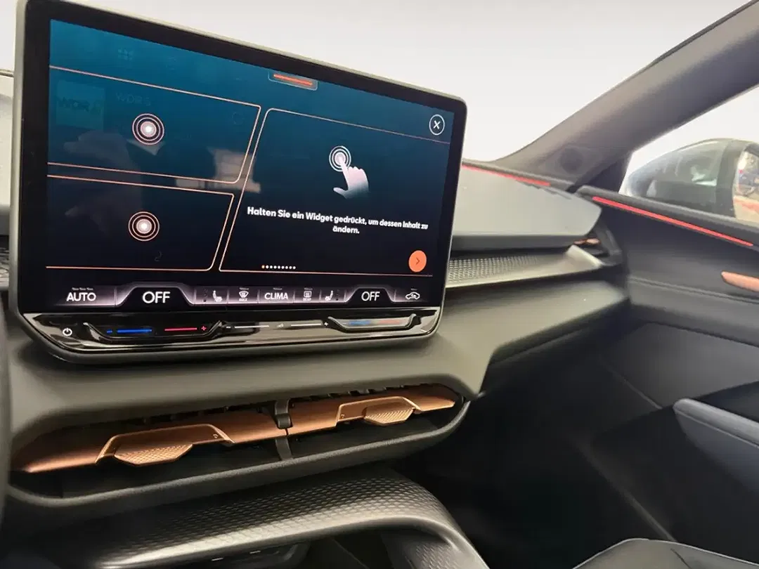 CUPRA Terramar Matrix LED - Thumbnail 9