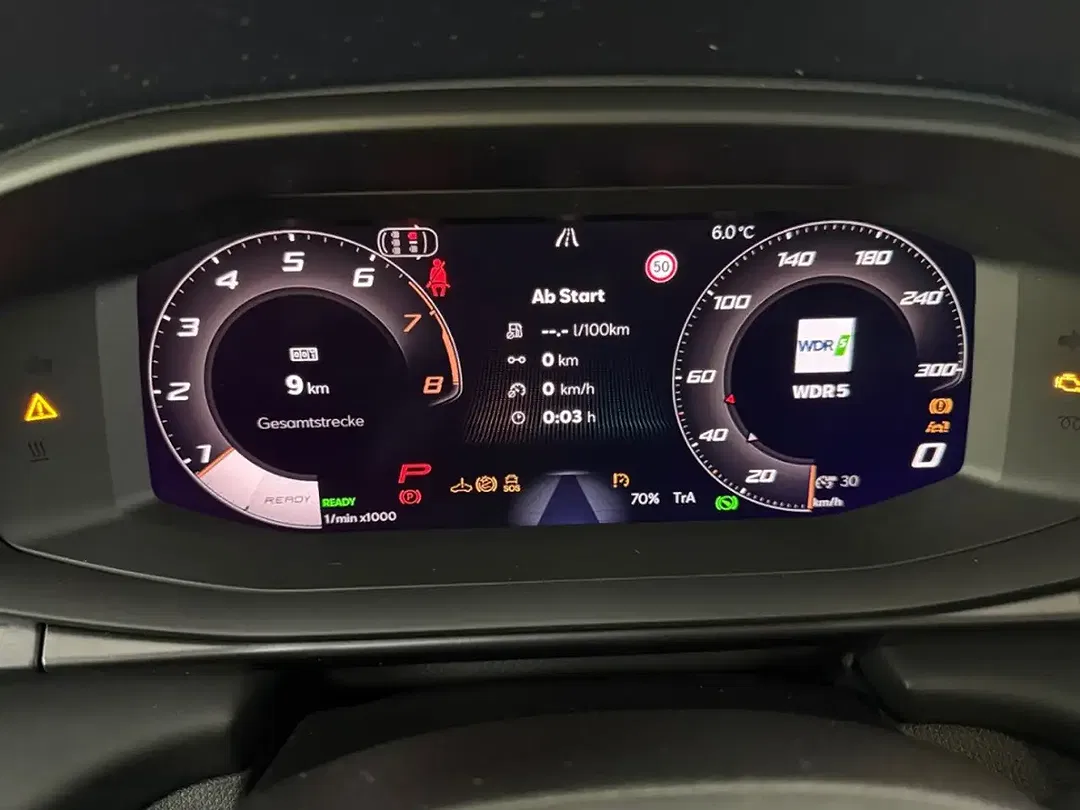 CUPRA Terramar Matrix LED - Thumbnail 10