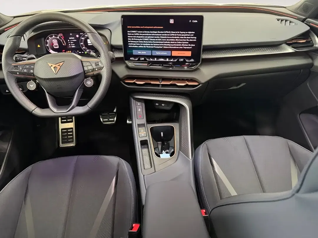 CUPRA Terramar Matrix LED - Thumbnail 12