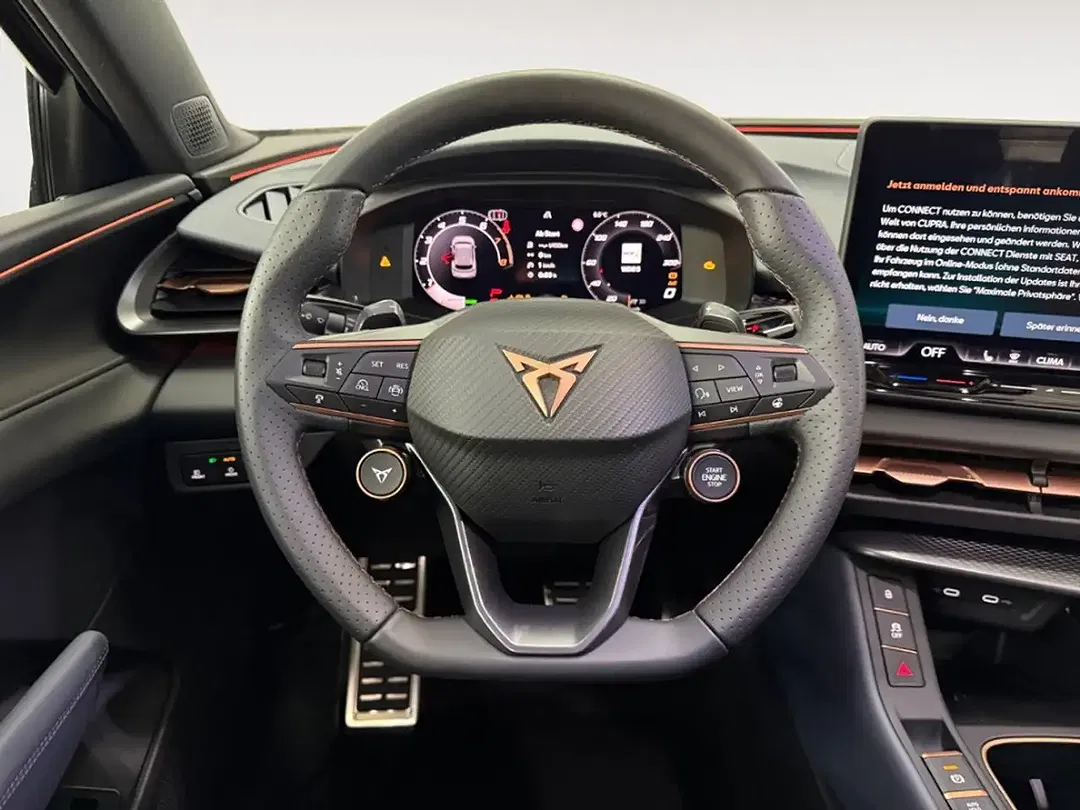 CUPRA Terramar Matrix LED - Thumbnail 13