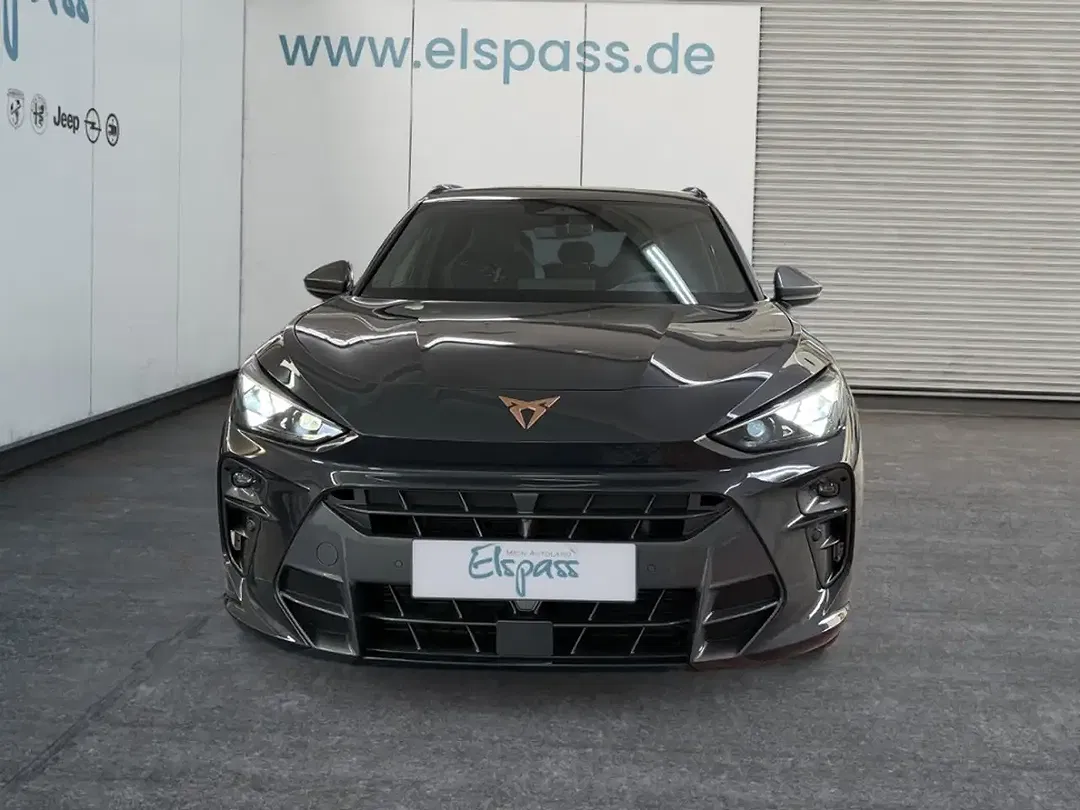 CUPRA Terramar Matrix LED - Thumbnail 2